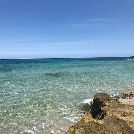 La Terrazza Di Don Toto