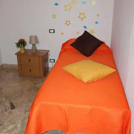 La Terrazza Di Don Toto דירה