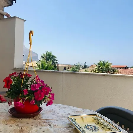 Apartment La Terrazza Di Don Toto *