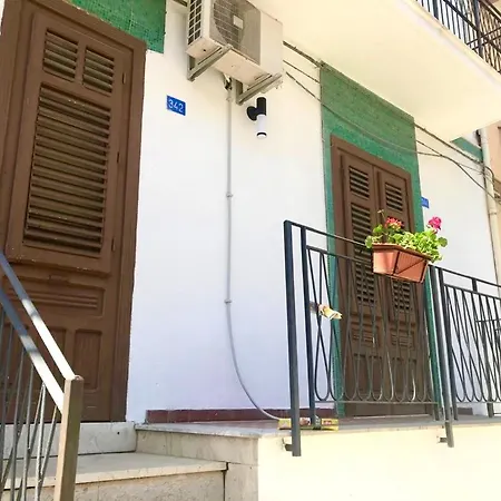 La Terrazza Di Don Toto Carini