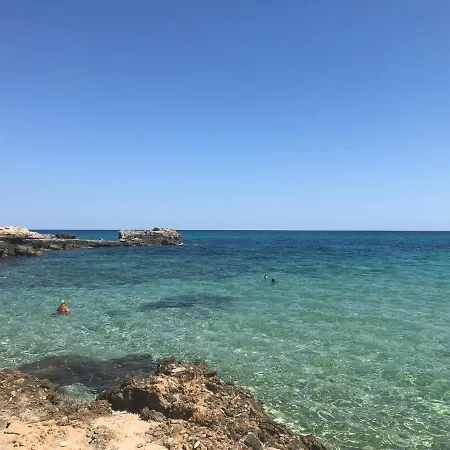 La Terrazza Di Don Toto *
