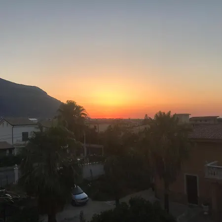 La Terrazza Di Don Toto