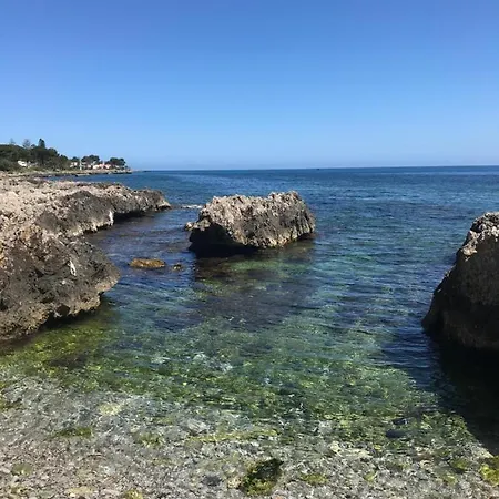 La Terrazza Di Don Toto