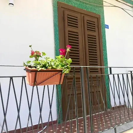 La Terrazza Di Don Toto *