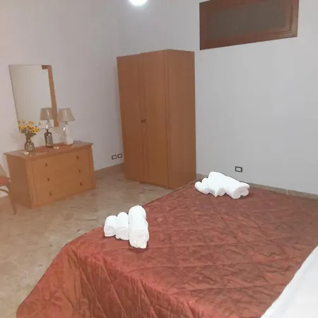 La Terrazza Di Don Toto Apartment