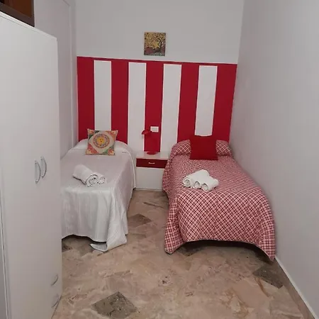 La Terrazza Di Don Toto